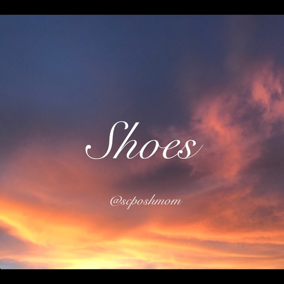Shoes - Picture 1 of 1